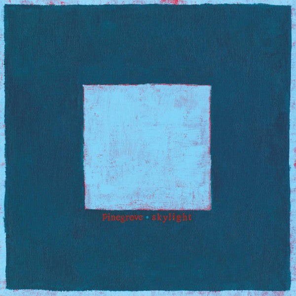 PINEGROVE  - SKYLIGHT (2CDS)