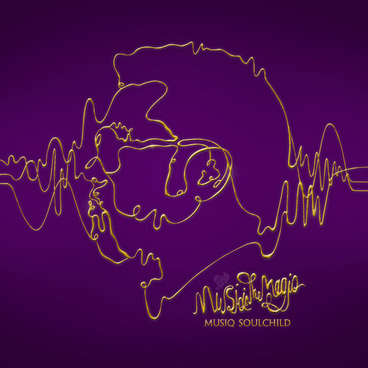 MUSIQ  - MUSIQINTHEMAGIQ