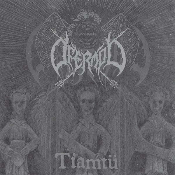 OFERMOD  - TIAMTU