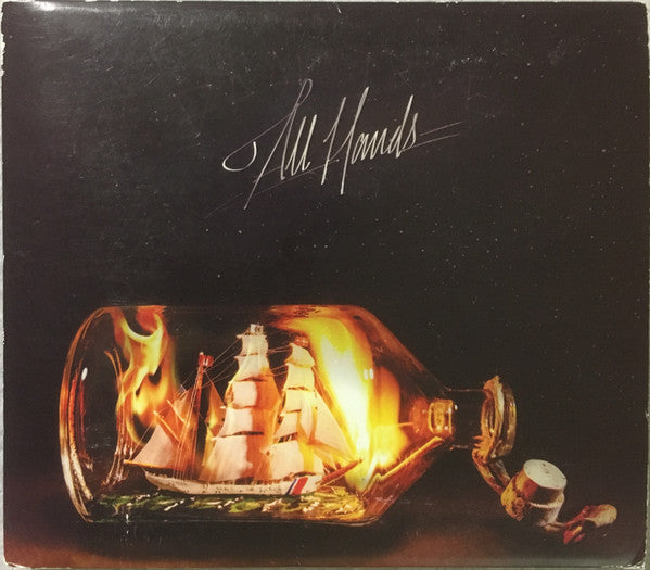 DOOMTREE  - ALL HANDS