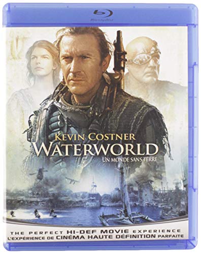 WATERWORLD [BLU-RAY]