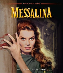 MESSALINA (AKA MESSALINA VENERE IMPERATRICE) [BLU-RAY]