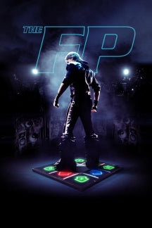 THE FP [DVD]