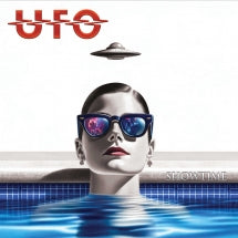 UFO - SHOWTIME [BLU-RAY]