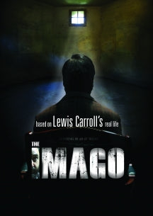 THE IMAGO [DVD]