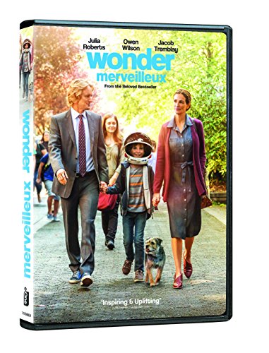 WONDER (BILINGUAL)