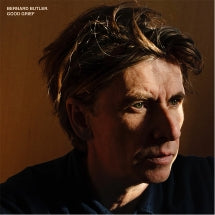 BERNARD BUTLER - GOOD GRIEF [LP]