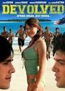 DEVOLVED [DVD ]