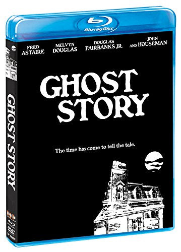 GHOST STORY [BLU-RAY]