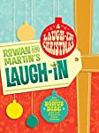 ROWAN & MARTIN'S LAUGH-IN - DVD-A LAUGH-IN CHRISTMAS