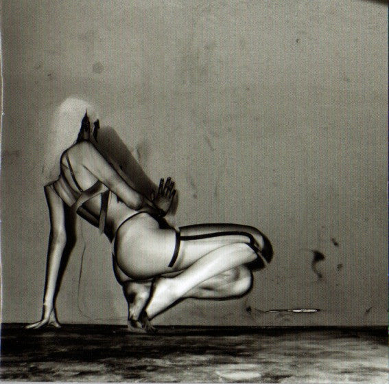 UNKLE  - WHERE DID THE NIGHT FALL