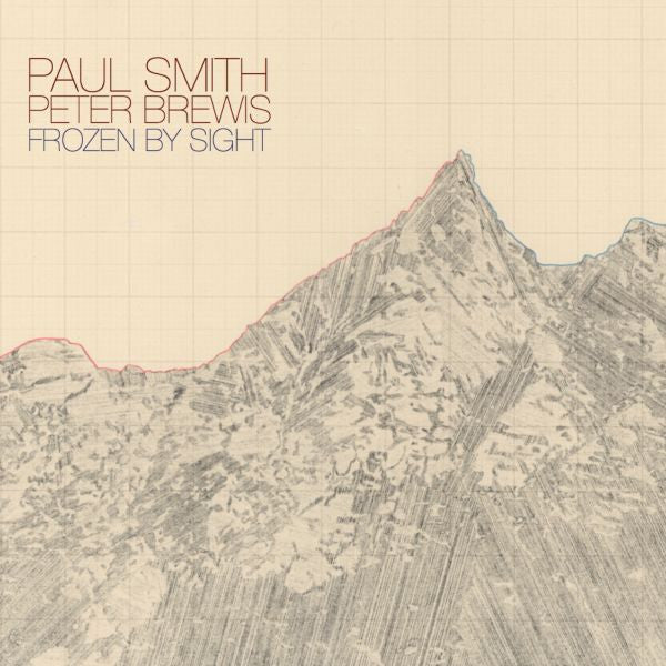 SMITH, PAUL & PETER BREWIS - FROZEN BY SIGHT