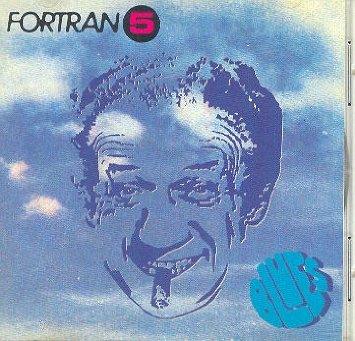 FORTRAN 5 - BLUES