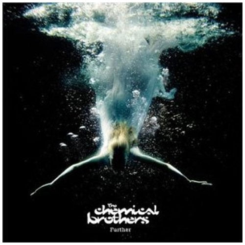 CHEMICAL BROTHERS - FURTHER (CD/DVD)