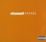 OCEAN, FRANK - CHANNEL ORANGE