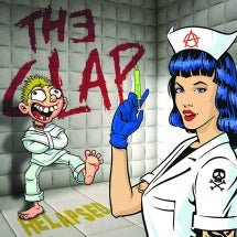 THE CLAP - RELAPSED [CD]