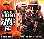 LONDON PHILHARMONIC ORCHESTRA - GREATEST VIDEO GAME MUSIC 2