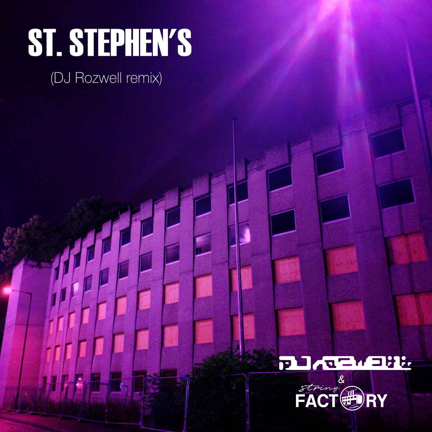 FACTORY  - ST