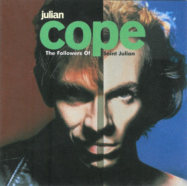 COPE, JULIAN  - FOLLOWERS OF SAINT JULIAN