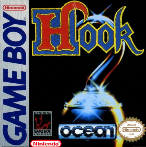 HOOK  - GB1