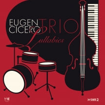 EUGEN CICERO TRIO - LULLABIES [CD]