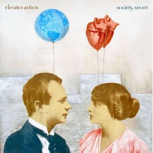 ELEVATOR ACTION  - SOCIETY SECRET