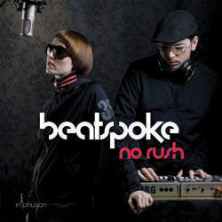 BEATSPOKE  - NO RUSH