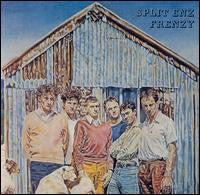 SPLIT ENZ  - FRENZY (IMPORT)