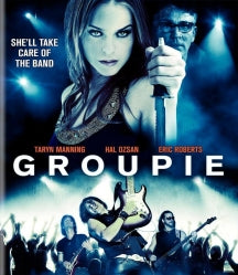 GROUPIE [BLU-RAY]