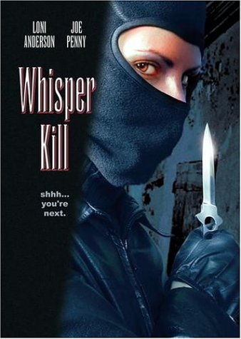 WHISPER KILL [IMPORT]