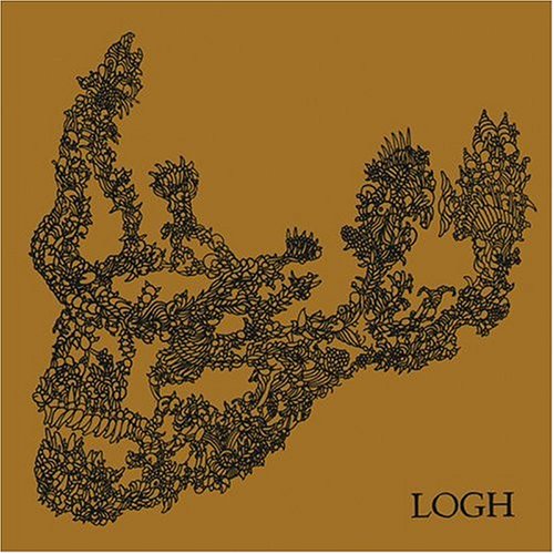 LOGH  - RAGING SUN