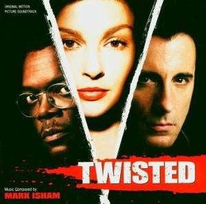 ISHAM, MARK  - TWISTED