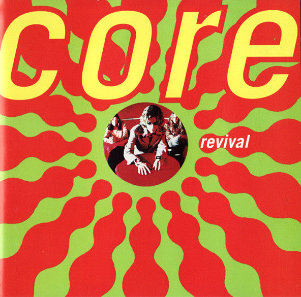 CORE  - REVIVAL