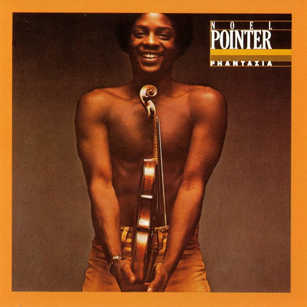 POINTER, NOEL  - PHANTAZIA