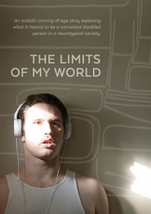 THE LIMITS OF MY WORLD [DVD]