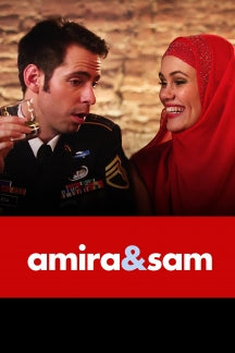 AMIRA & SAM [DVD]