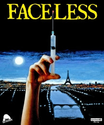 FACELESS [4K ULTRA HD]