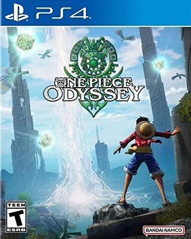 ONE PIECE: ODYSSEY  - PS4