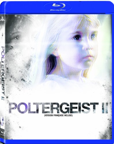 POLTERGEIST 2 [BLU-RAY]