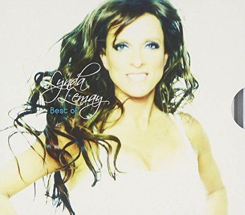 LYNDA LEMAY - BEST OF (CD)
