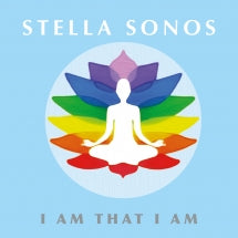 STELLA SONOS - I AM THAT I AM [CD]