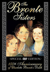 THE BRONTE SISTERS [DVD]
