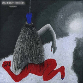 BLOODY PANDA  - SUMMON