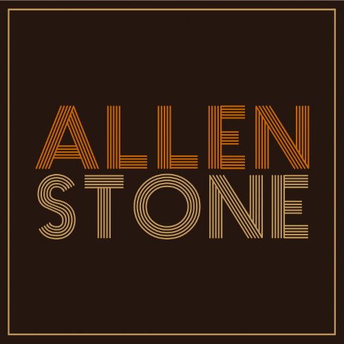 STONE, ALLEN - ALLEN STONE