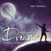 TONY STOCKWELL - INTO THE WORLD OF DREAMS [CD]