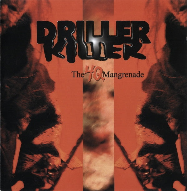 DRILLER KILLER  - 4Q MANGRENADE
