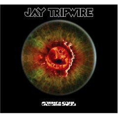 TRIPWIRE, JAY  - GEMINI SOUL