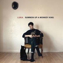 LUKA - SUMMON UP A MONKEY KING [LP]