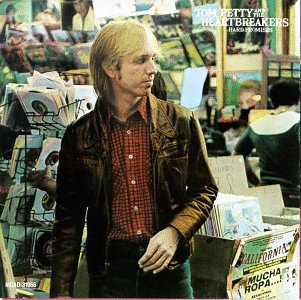 PETTY, TOM AND THE HEARTBREAKER - HARD PROMISES