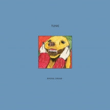 TUNIC - WRONG DREAM [LP]